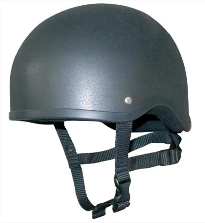 Gatehouse 4 Kids Jockey Skull Black or Blue